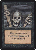 Image for Raise Dead (LEA) - Magic: The Gathering