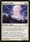 Image for Moonlit Strider (16) (BOK) - Magic: The Gathering