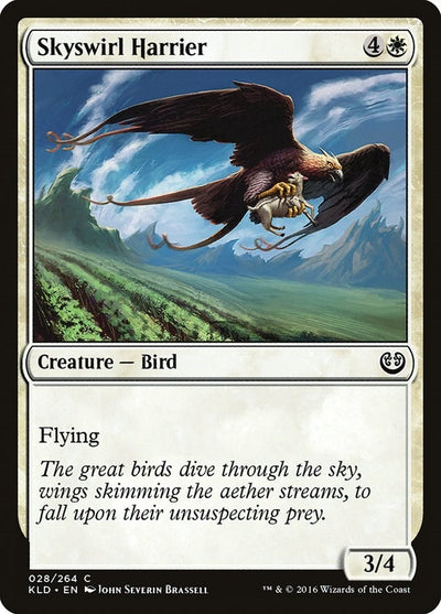 Skyswirl Harrier (28) (KLD)