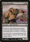 Image for Ogre Marauder (75) (BOK) - Magic: The Gathering