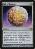 Image for Orb of Dreams (156) (BOK) - Magic: The Gathering