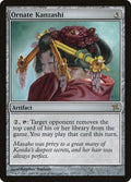 Image for Ornate Kanzashi (157) (BOK) - Magic: The Gathering
