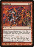 Image for Overblaze (114) (BOK) - Magic: The Gathering