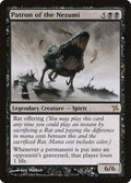 Image for Patron of the Nezumi (77) (BOK) - Magic: The Gathering