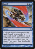 Image for Quash (47) (BOK) - Magic: The Gathering