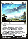 Image for Aetherstorm Roc (3) (PRE) - Magic: The Gathering