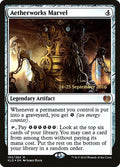 Image for Aetherworks Marvel (193) (PRE) - Magic: The Gathering