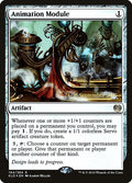 Image for Animation Module (194) (PRE) - Magic: The Gathering