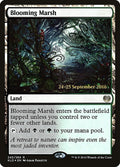Image for Blooming Marsh (KLD) (243) (PRE) - Magic: The Gathering