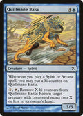 Image for Quillmane Baku (48) (BOK) - Magic: The Gathering