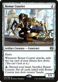 Image for Bomat Courier (199) (PRE) - Magic: The Gathering