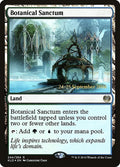 Image for Botanical Sanctum (KLD) (244) (PRE) - Magic: The Gathering