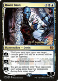 Image for Dovin Baan (179) (PRE) - Magic: The Gathering