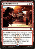 Image for Fateful Showdown (114) (PRE) - Magic: The Gathering