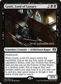 Image for Gonti, Lord of Luxury (84) (PRE) - Magic: The Gathering