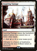 Image for Inspiring Vantage (KLD) (246) (PRE) - Magic: The Gathering