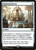 Image for Panharmonicon (226) (PRE) - Magic: The Gathering