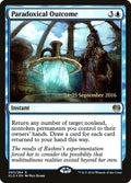 Image for Paradoxical Outcome (60) (PRE) - Magic: The Gathering
