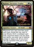 Image for Rashmi, Eternities Crafter (184) (PRE) - Magic: The Gathering