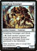Image for Scrapheap Scrounger (231) (PRE) - Magic: The Gathering