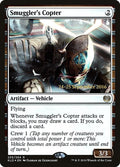 Image for Smuggler's Copter (235) (PRE) - Magic: The Gathering