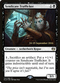 Image for Syndicate Trafficker (101) (PRE) - Magic: The Gathering