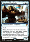 Image for Torrential Gearhulk (67) (PRE) - Magic: The Gathering