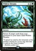 Image for Wildest Dreams (174) (PRE) - Magic: The Gathering