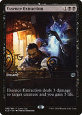 Image for Essence Extraction (80) (GAME) - Magic: The Gathering