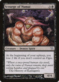 Image for Scourge of Numai (80) (BOK) - Magic: The Gathering