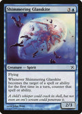 Image for Shimmering Glasskite (51) (BOK) - Magic: The Gathering