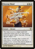 Image for Shining Shoal (21) (BOK) - Magic: The Gathering