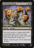 Image for Sickening Shoal (82) (BOK) - Magic: The Gathering