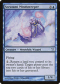 Image for Soratami Mindsweeper (52) (BOK) - Magic: The Gathering