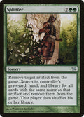 Image for Splinter (146) (BOK) - Magic: The Gathering