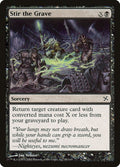 Image for Stir the Grave (85) (BOK) - Magic: The Gathering
