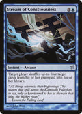Image for Stream of Consciousness (53) (BOK) - Magic: The Gathering