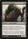 Image for Takenuma Bleeder (86) (BOK) - Magic: The Gathering