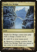 Image for Tendo Ice Bridge (165) (BOK) - Magic: The Gathering