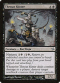 Image for Throat Slitter (88) (BOK) - Magic: The Gathering