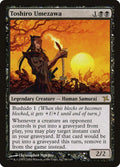 Image for Toshiro Umezawa (89) (BOK) - Magic: The Gathering