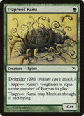 Image for Traproot Kami (147) (BOK) - Magic: The Gathering