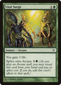 Image for Vital Surge (150) (BOK) - Magic: The Gathering