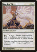 Image for Ward of Piety (28) (BOK) - Magic: The Gathering
