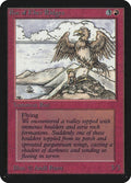 Image for Roc of Kher Ridges (LEA) - Magic: The Gathering