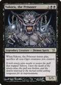 Image for Yukora, the Prisoner (90) (BOK) - Magic: The Gathering