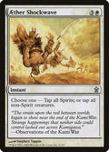 Image for Aether Shockwave (1) (SOK) - Magic: The Gathering