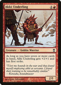 Image for Akki Underling (93) (SOK) - Magic: The Gathering