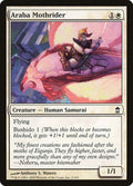 Image for Araba Mothrider (2) (SOK) - Magic: The Gathering