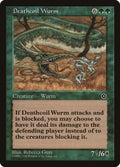 Image for Deathcoil Wurm (P02) - Magic: The Gathering